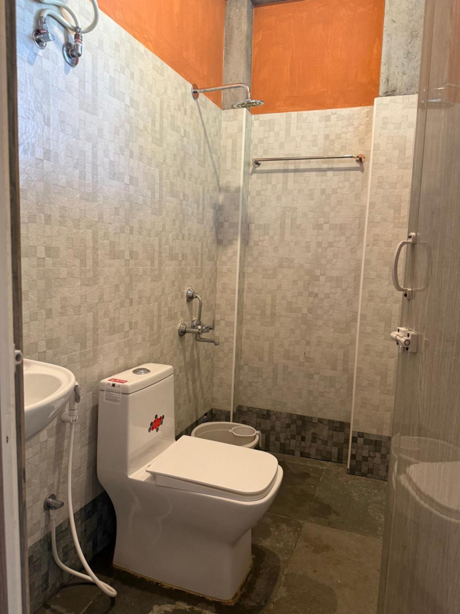 Eden Beach Resort - Tie Hotels & Resorts Пондичерри Экстерьер фото